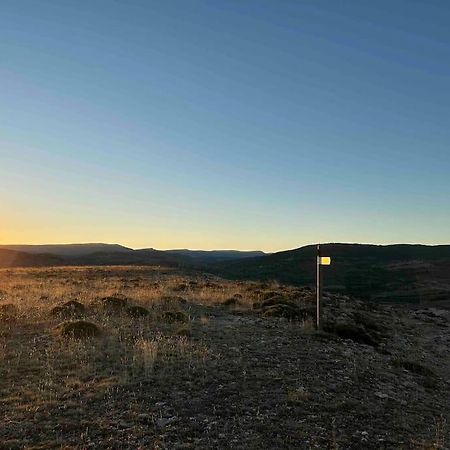 Vistas Del Maestrazgo Apartamentos Rurales Allepuz Екстериор снимка